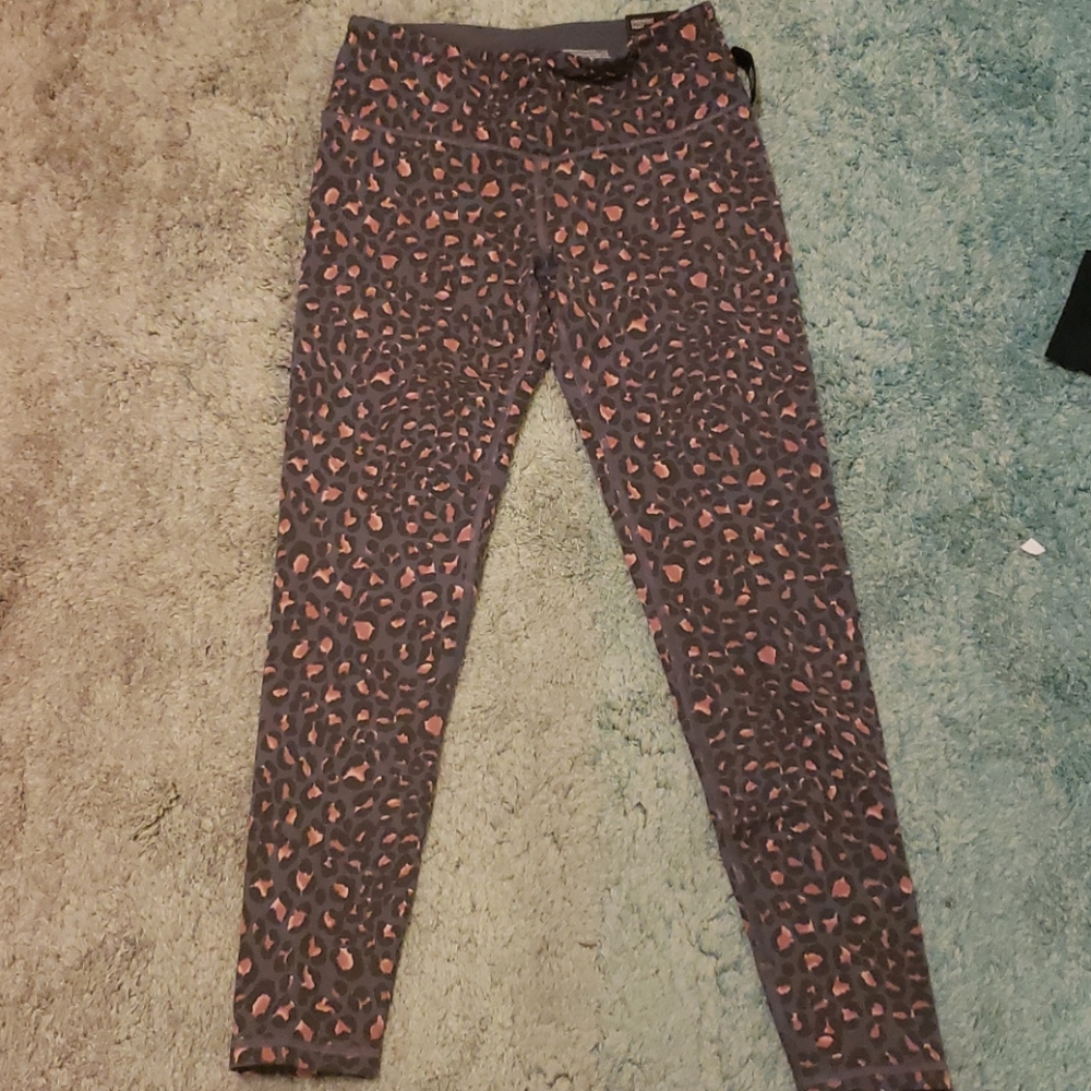 Victoria Sport Knockout Tight